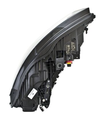 Picture of Hella Headlight Assembly - 012976151