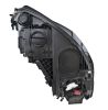 Picture of Hella Headlight Assembly - 012976151