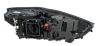 Picture of Hella Headlight Assembly - 012976151