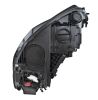 Picture of Hella Headlight Assembly - 012976161