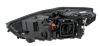 Picture of Hella Headlight Assembly - 012976161