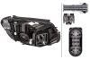 Picture of Hella Headlight Assembly - 013063551