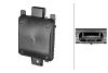 Picture of Hella Blind Spot Detection System Warning Control Module - 013068241