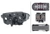 Picture of Hella Headlight Assembly - 013074661