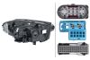 Picture of Hella Headlight Assembly - 013074751