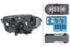 Picture of Hella Headlight Assembly - 013074761