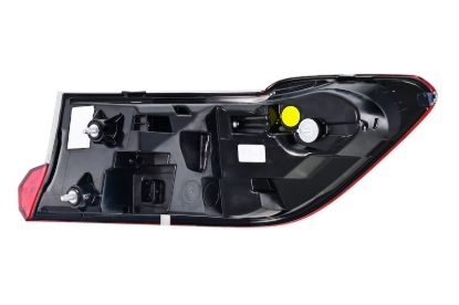 Picture of Hella Tail Light Assembly - 013173531