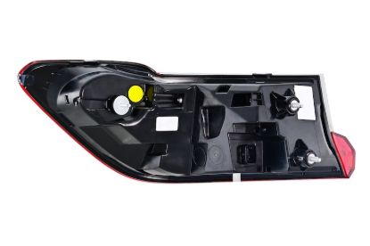 Picture of Hella Tail Light Assembly - 013173541