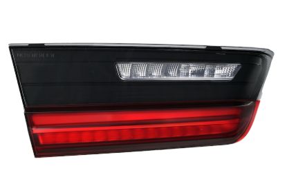 Picture of Hella Tail Light Assembly - 013174531