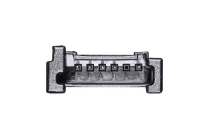 Picture of Hella Tail Light Assembly - 013174531