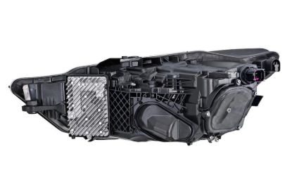 Picture of Hella Headlight Assembly - 013375061