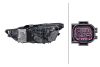Picture of Hella Headlight Assembly - 013375061