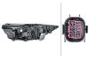 Picture of Hella Headlight Assembly - 013376151