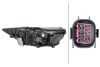 Picture of Hella Headlight Assembly - 013376161