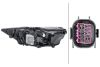 Picture of Hella Headlight Assembly - 013377161