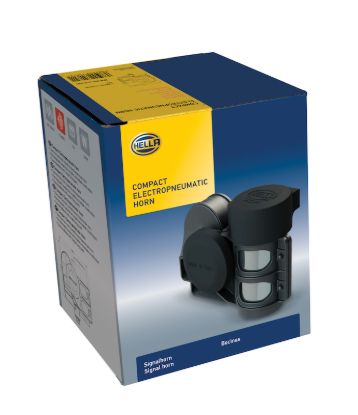 Picture of Hella Horn - 013410091