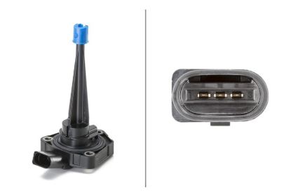 Picture of Hella Engine Oil Level Sensor - 013680061