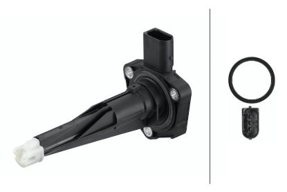 Picture of Hella Engine Oil Level Sensor - 013680201