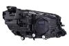 Picture of Hella Headlight Assembly - 014215351
