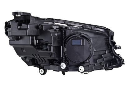 Picture of Hella Headlight Assembly - 014215351