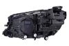 Picture of Hella Headlight Assembly - 014215361