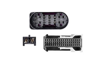Picture of Hella Headlight Assembly - 014215361
