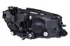 Picture of Hella Headlight Assembly - 014215431
