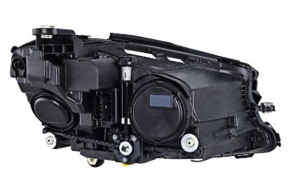 Picture of Hella Headlight Assembly - 014215431