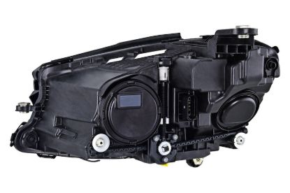 Picture of Hella Headlight Assembly - 014215441