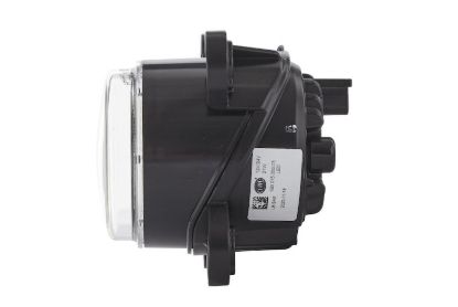 Picture of Hella Headlight - 015050031