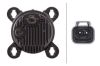 Picture of Hella Headlight - 015050031