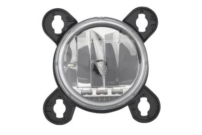 Picture of Hella Headlight - 015050031