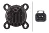 Picture of Hella Headlight - 015050031