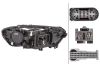Picture of Hella Headlight Assembly - 015086351