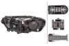 Picture of Hella Headlight Assembly - 015086361