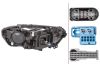 Picture of Hella Headlight Assembly - 015086551