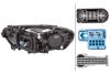 Picture of Hella Headlight Assembly - 015086561