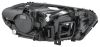 Picture of Hella Headlight Assembly - 015091851