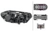 Picture of Hella Headlight Assembly - 015091851