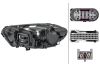 Picture of Hella Headlight Assembly - 015091861