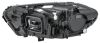 Picture of Hella Headlight Assembly - 015091861