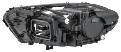Picture of Hella Headlight Assembly - 015091861