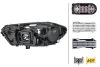 Picture of Hella Headlight Assembly - 015091961