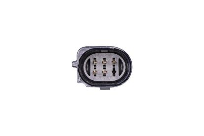 Picture of Hella Tail Light Assembly - 015386571