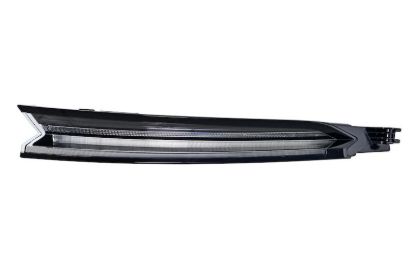 Picture of Hella Tail Light Assembly - 015386571