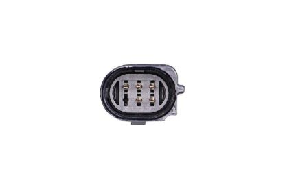 Picture of Hella Tail Light Assembly - 015386581