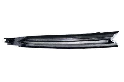 Picture of Hella Tail Light Assembly - 015386581