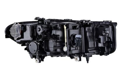 Picture of Hella Headlight Assembly - 015449451