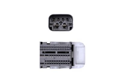 Picture of Hella Headlight Assembly - 015449451