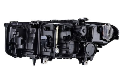 Picture of Hella Headlight Assembly - 015449461